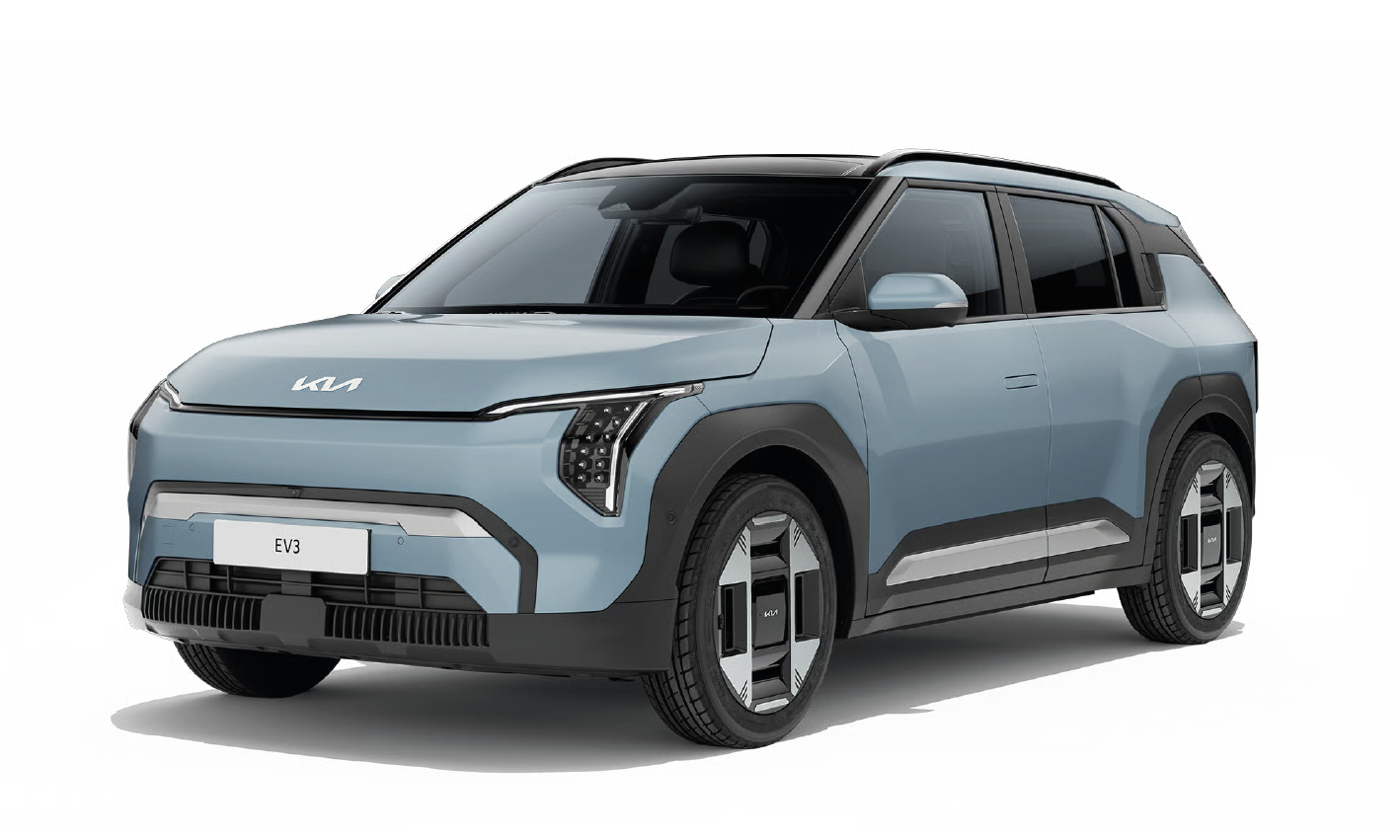 KIA_EV3_Photo